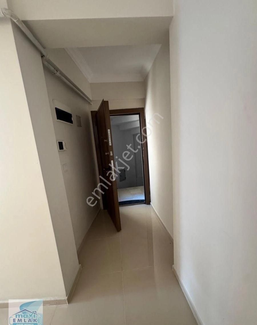 Bandırma Mavi Emlaktan Paşamescit Mahallesinde 1+1 Ayrı Mutfak Kiralık Daire... - Görsel 33