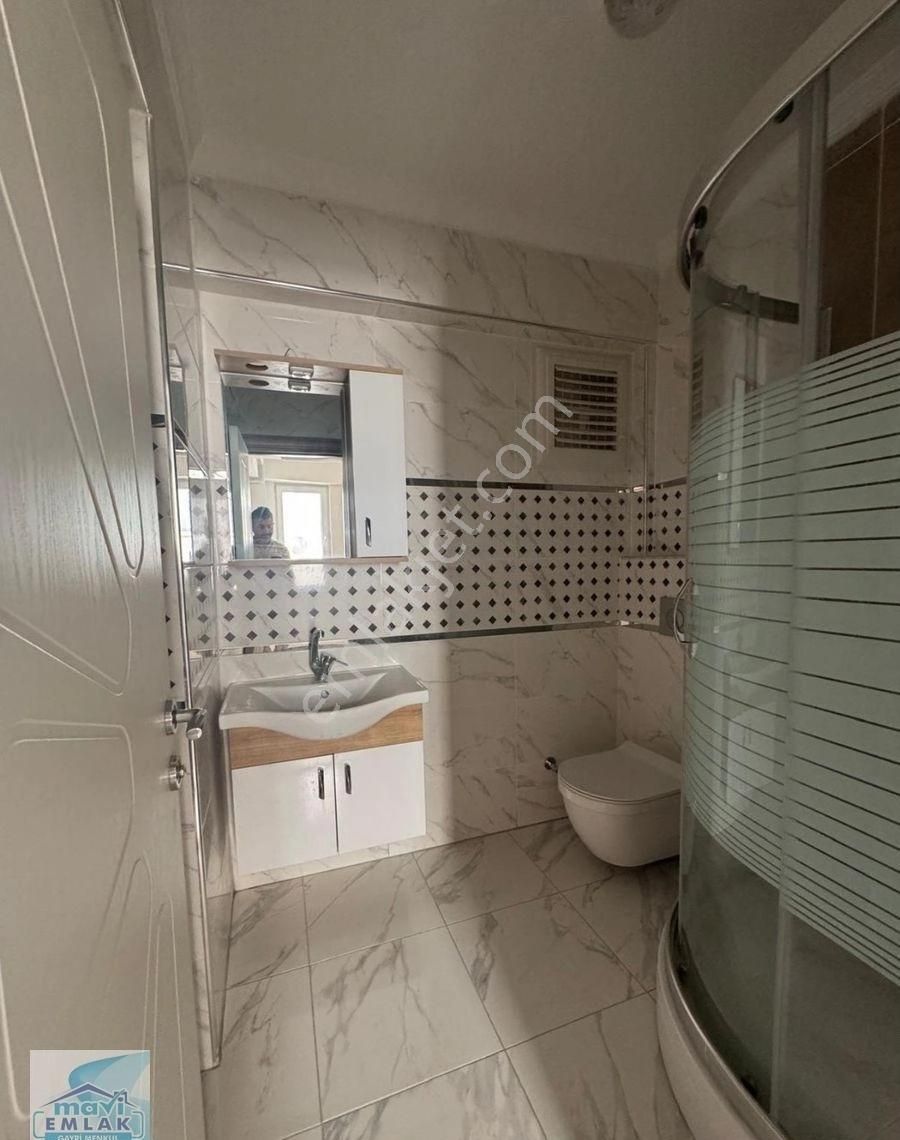 Bandırma Mavi Emlaktan Paşamescit Mahallesinde 1+1 Ayrı Mutfak Kiralık Daire... - Görsel 7