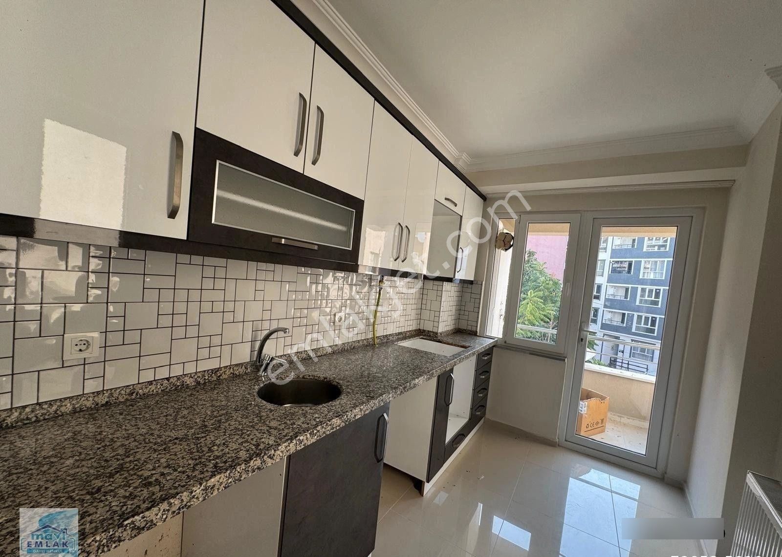 Bandırma Mavi Emlaktan Paşamescit Mahallesinde 1+1 Ayrı Mutfak Kiralık Daire... - Görsel 8