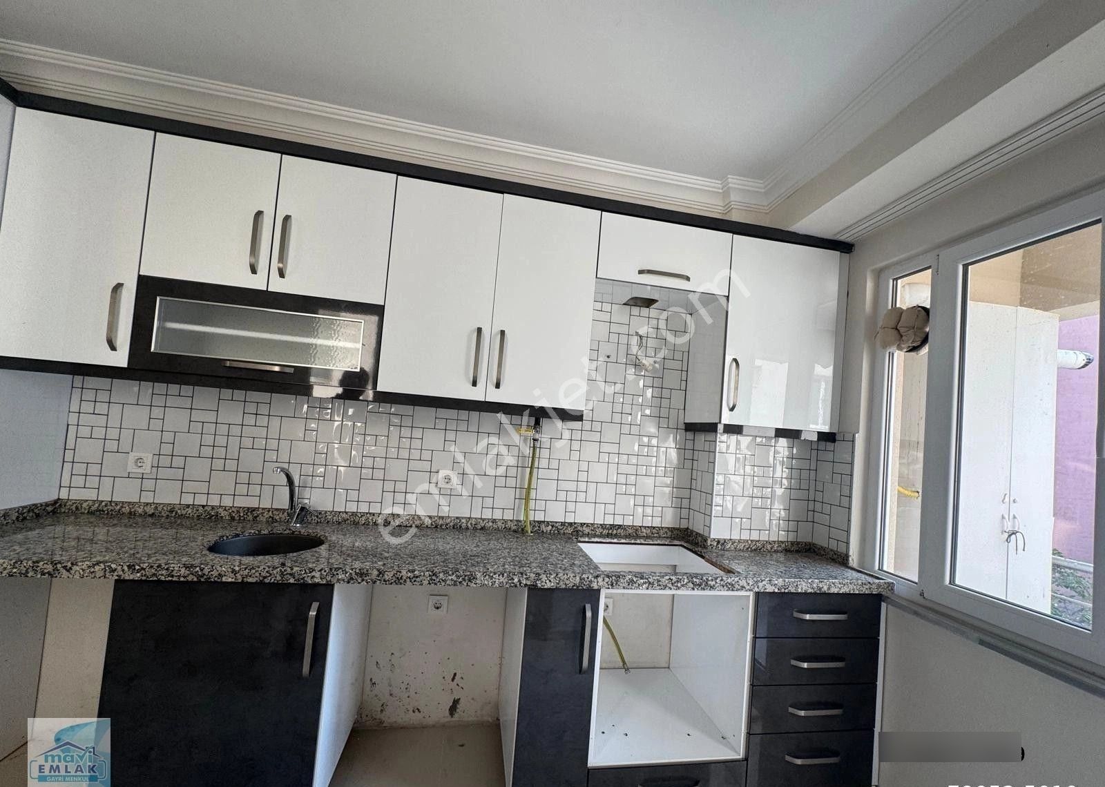 Bandırma Mavi Emlaktan Paşamescit Mahallesinde 1+1 Ayrı Mutfak Kiralık Daire... - Görsel 12