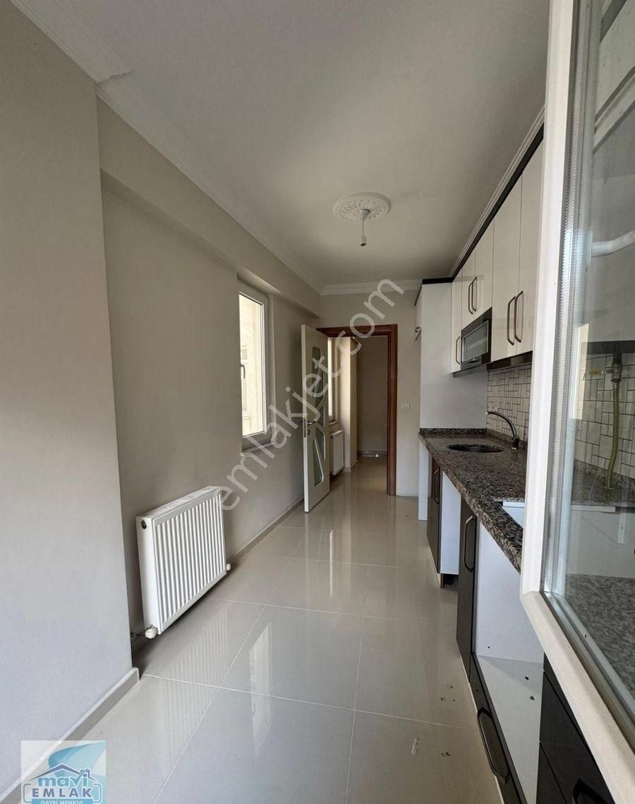 Bandırma Mavi Emlaktan Paşamescit Mahallesinde 1+1 Ayrı Mutfak Kiralık Daire... - Görsel 11