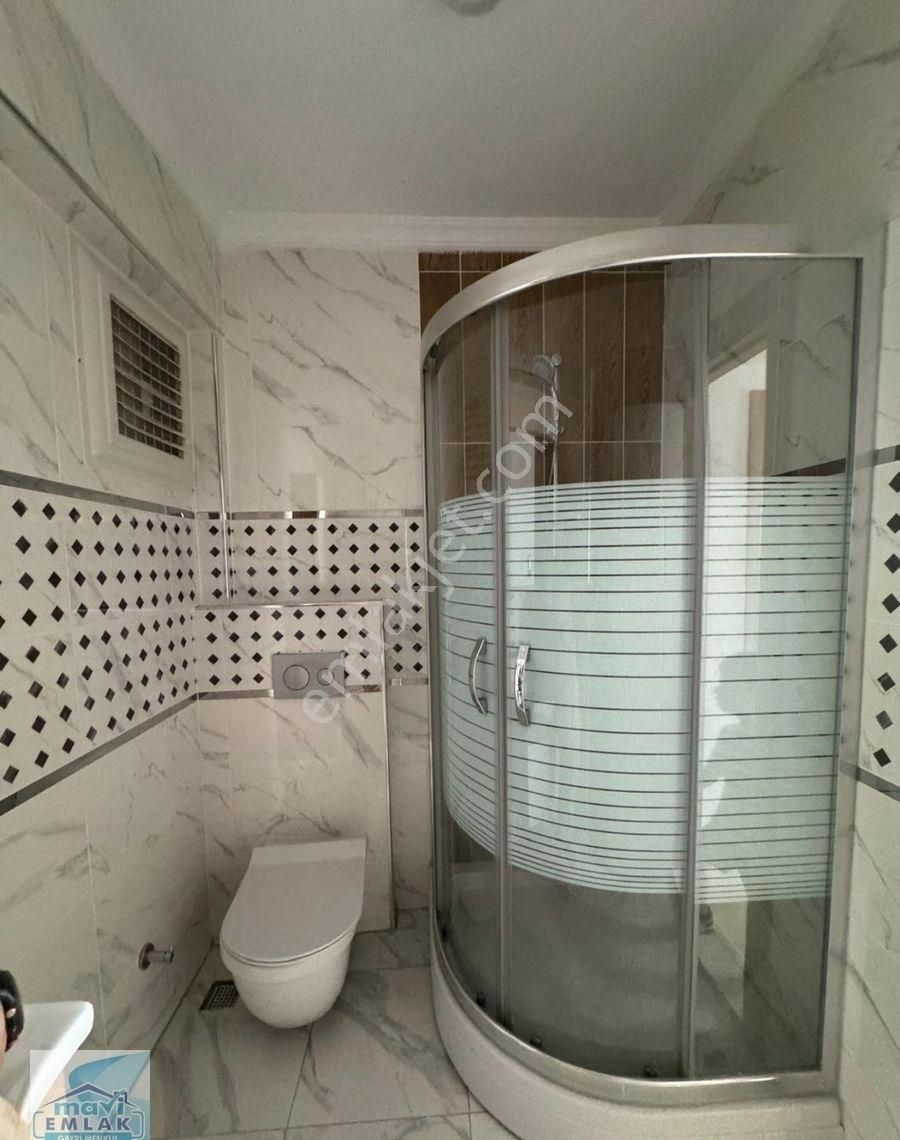 Bandırma Mavi Emlaktan Paşamescit Mahallesinde 1+1 Ayrı Mutfak Kiralık Daire... - Görsel 22