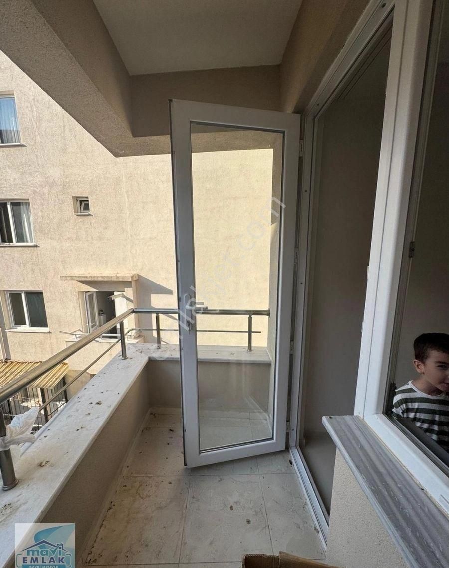 Bandırma Mavi Emlaktan Paşamescit Mahallesinde 1+1 Ayrı Mutfak Kiralık Daire... - Görsel 29