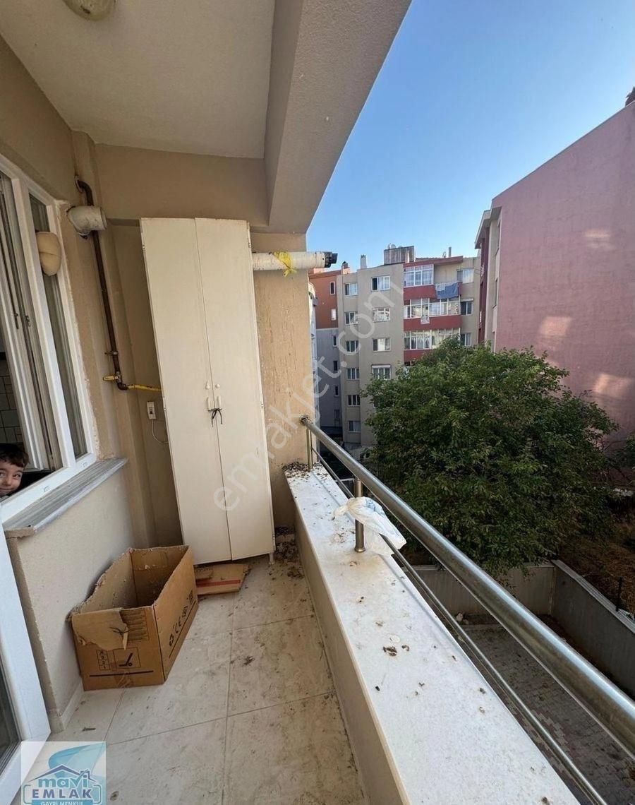 Bandırma Mavi Emlaktan Paşamescit Mahallesinde 1+1 Ayrı Mutfak Kiralık Daire... - Görsel 2