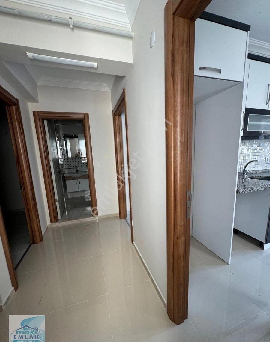 Bandırma Mavi Emlaktan Paşamescit Mahallesinde 1+1 Ayrı Mutfak Kiralık Daire... - Görsel 15