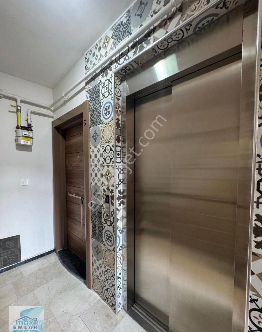 Bandırma Mavi Emlaktan Paşamescit Mahallesinde 1+1 Ayrı Mutfak Kiralık Daire... - Görsel 13