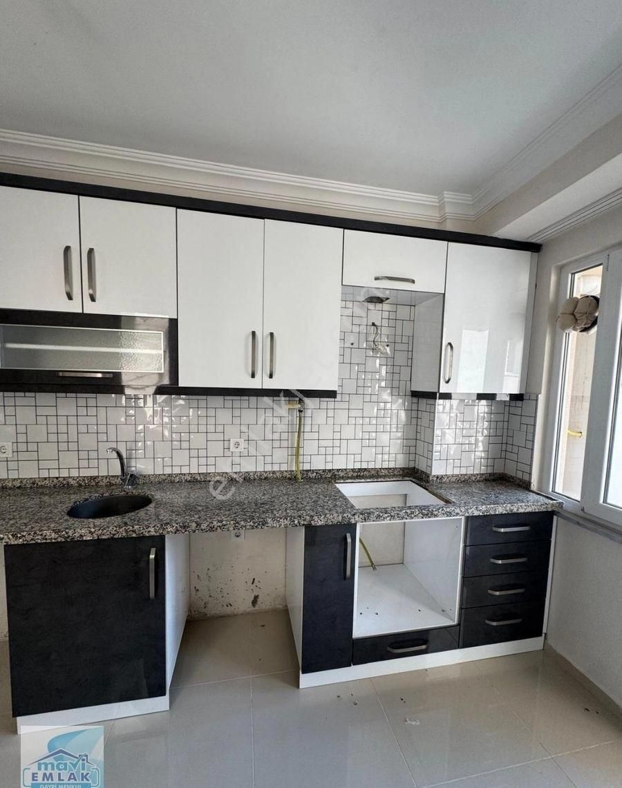 Bandırma Mavi Emlaktan Paşamescit Mahallesinde 1+1 Ayrı Mutfak Kiralık Daire... - Görsel 19