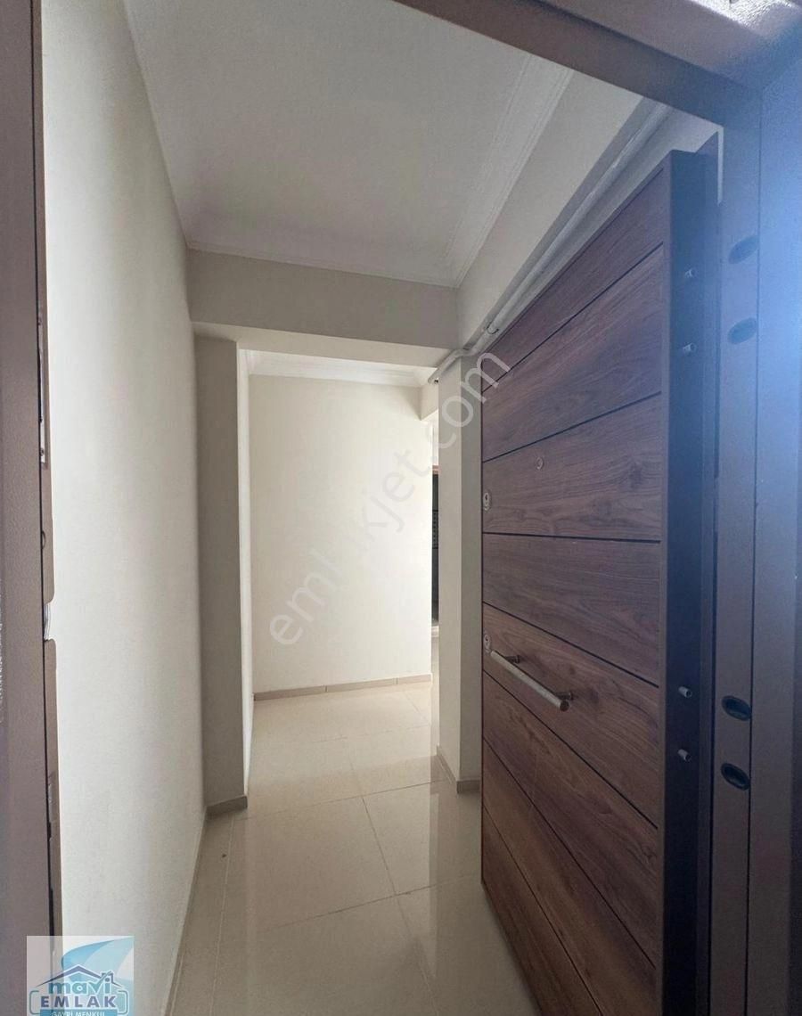 Bandırma Mavi Emlaktan Paşamescit Mahallesinde 1+1 Ayrı Mutfak Kiralık Daire... - Görsel 31