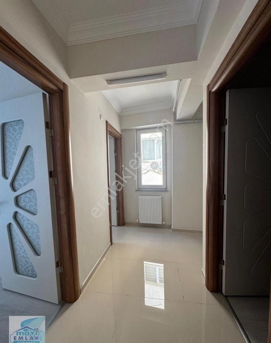 Bandırma Mavi Emlaktan Paşamescit Mahallesinde 1+1 Ayrı Mutfak Kiralık Daire... - Görsel 17