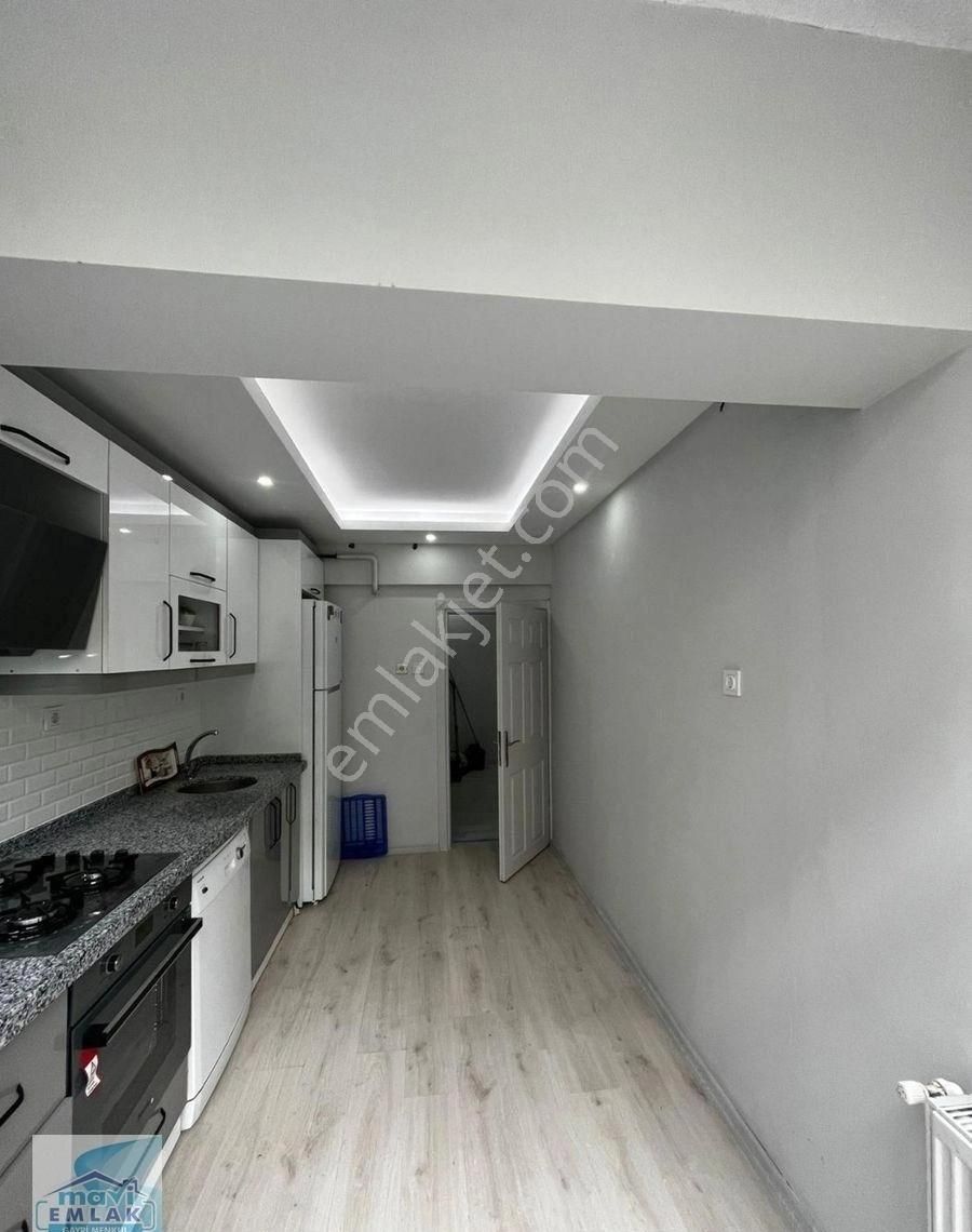 Bandırma Mavi Emlaktan Hacıyusuf Mahallesinde 2+1 Kiralık Daire... - Görsel 23