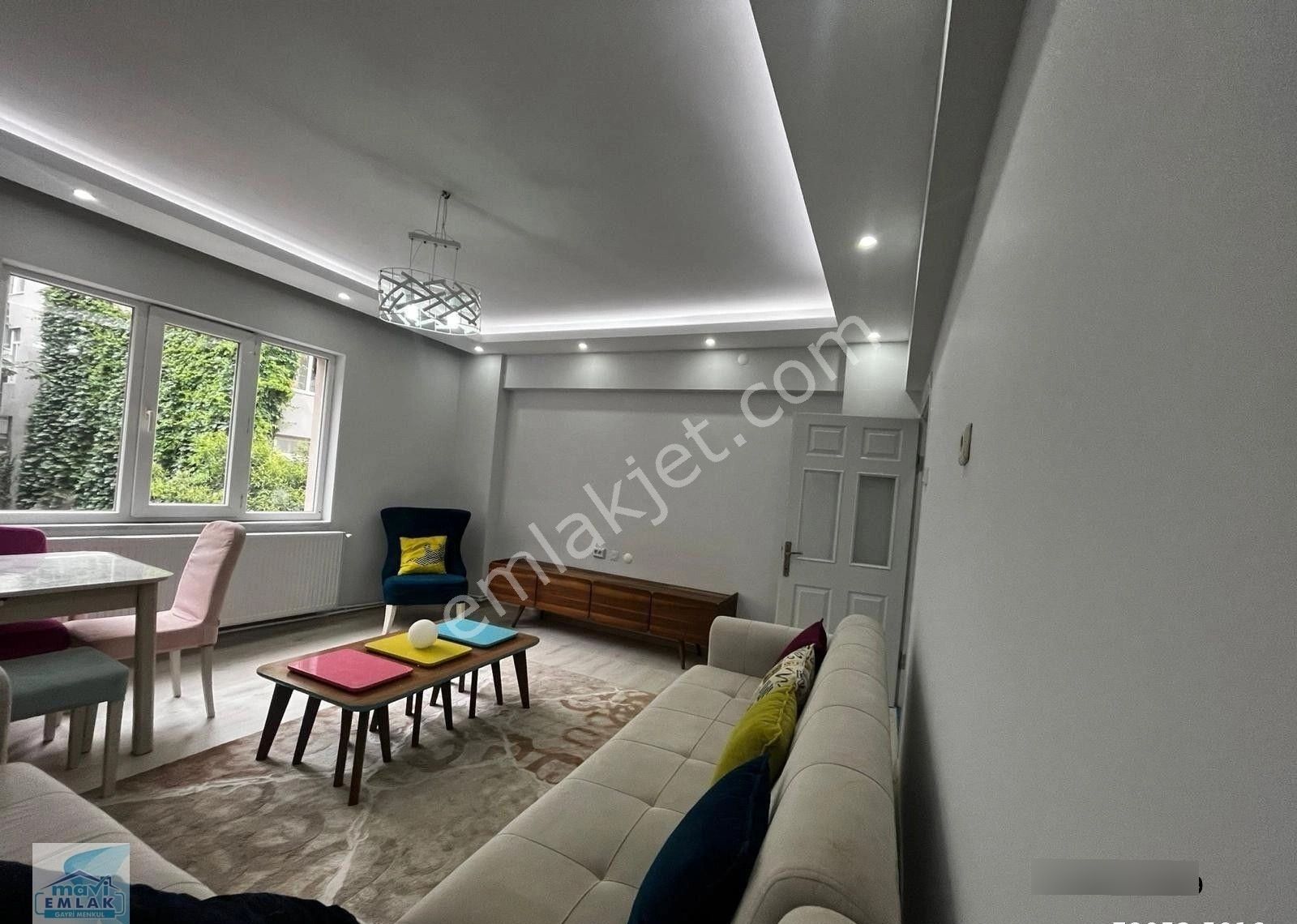 Bandırma Mavi Emlaktan Hacıyusuf Mahallesinde 2+1 Kiralık Daire... - Görsel 17