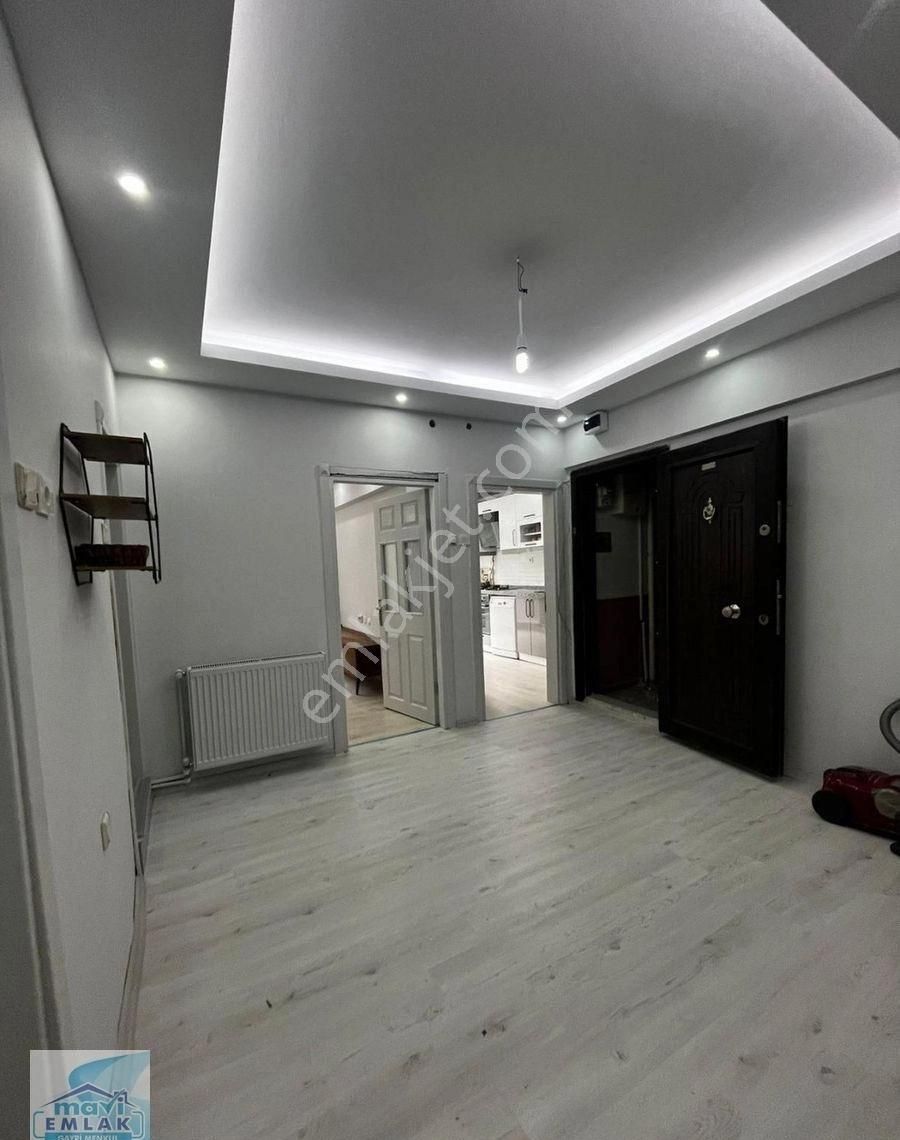 Bandırma Mavi Emlaktan Hacıyusuf Mahallesinde 2+1 Kiralık Daire... - Görsel 22