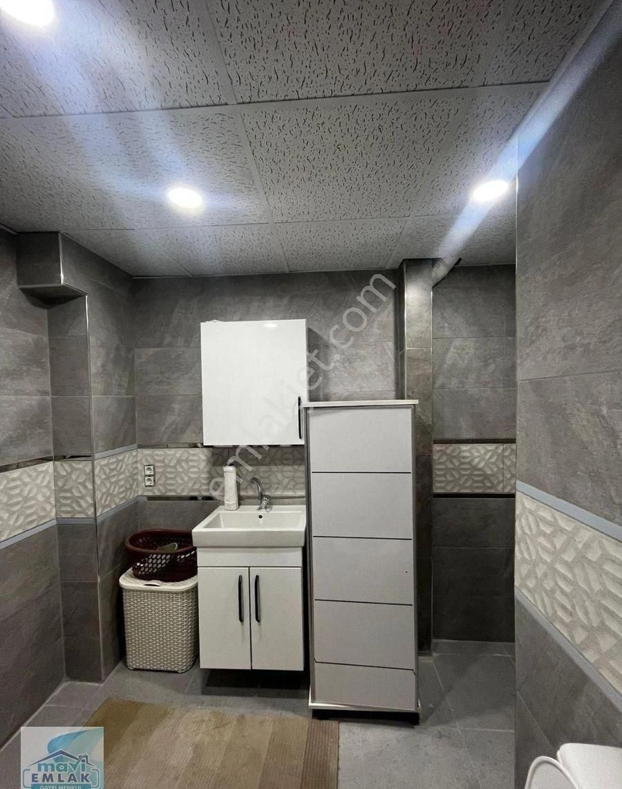 Bandırma Mavi Emlaktan Hacıyusuf Mahallesinde 2+1 Kiralık Daire... - Görsel 14