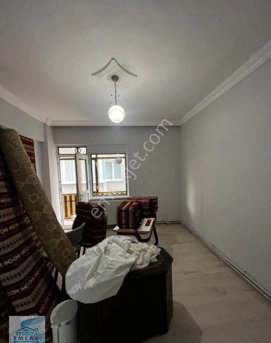 Bandırma Mavi Emlaktan Hacıyusuf Mahallesinde 2+1 Kiralık Daire... - Görsel 2