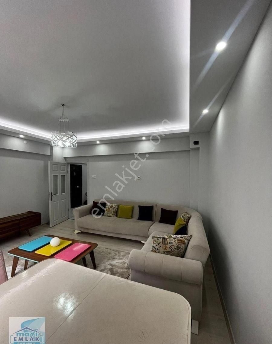 Bandırma Mavi Emlaktan Hacıyusuf Mahallesinde 2+1 Kiralık Daire... - Görsel 4