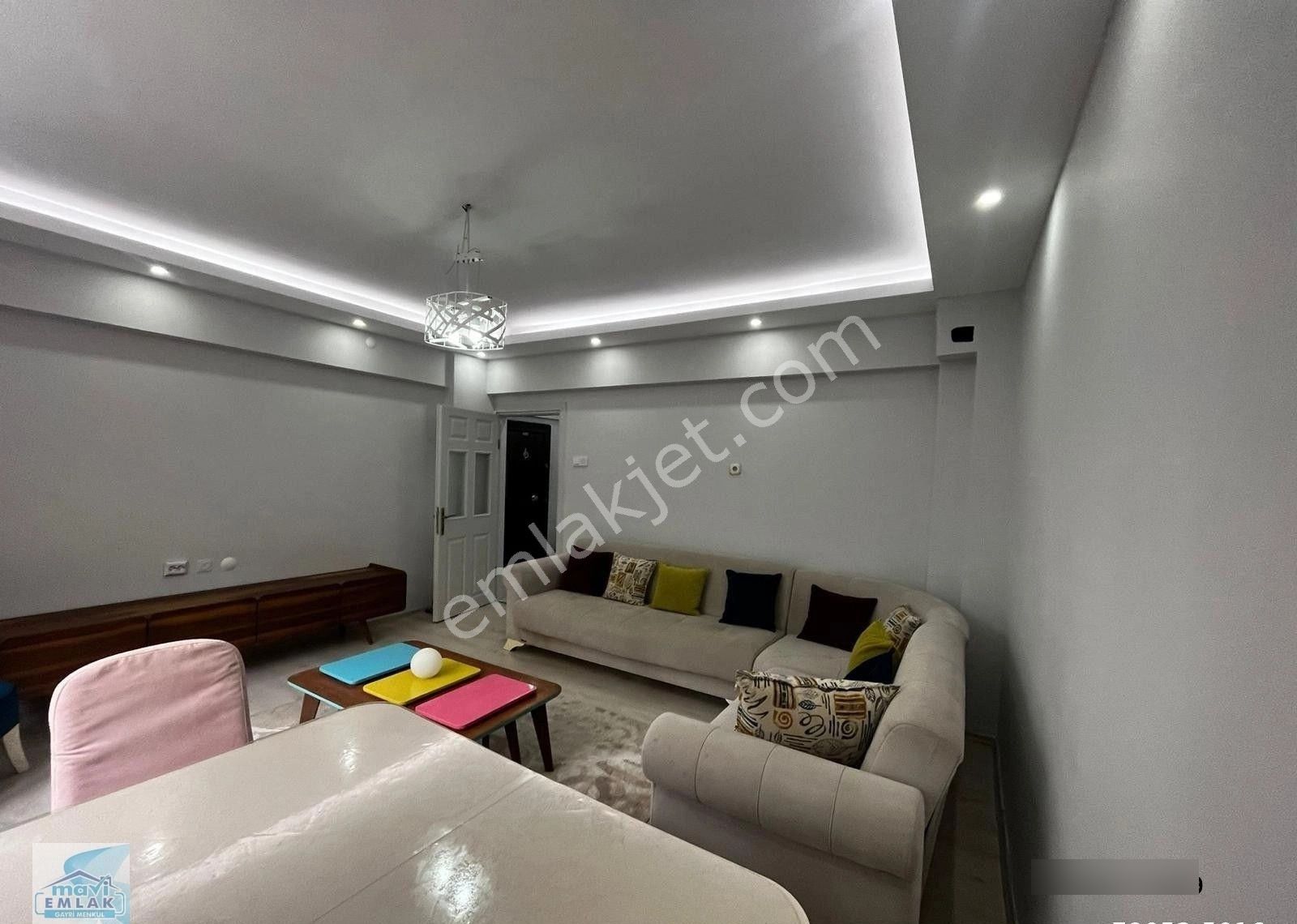 Bandırma Mavi Emlaktan Hacıyusuf Mahallesinde 2+1 Kiralık Daire... - Görsel 5