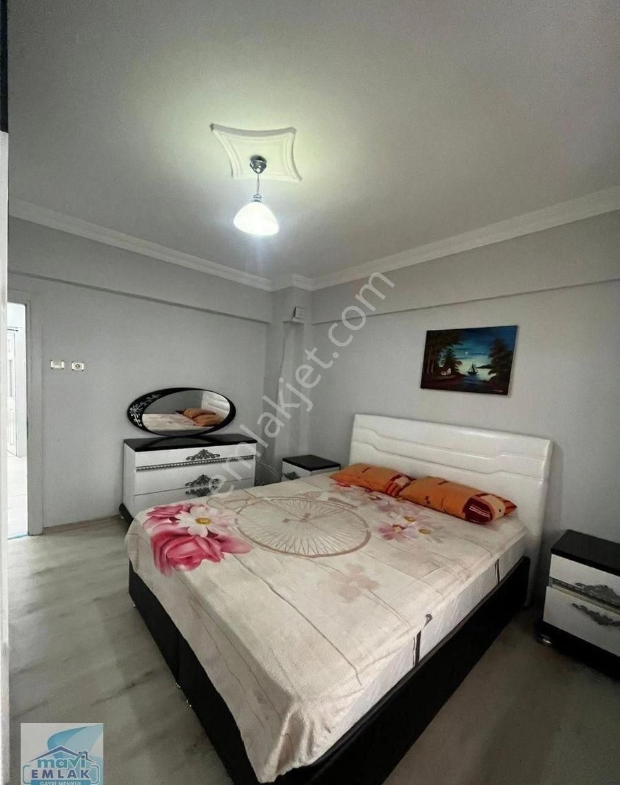 Bandırma Mavi Emlaktan Hacıyusuf Mahallesinde 2+1 Kiralık Daire... - Görsel 15