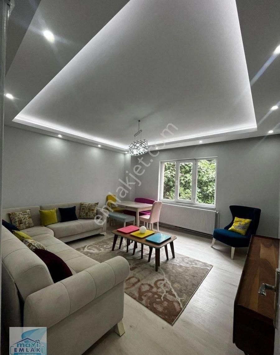 Bandırma Mavi Emlaktan Hacıyusuf Mahallesinde 2+1 Kiralık Daire... - Görsel 11