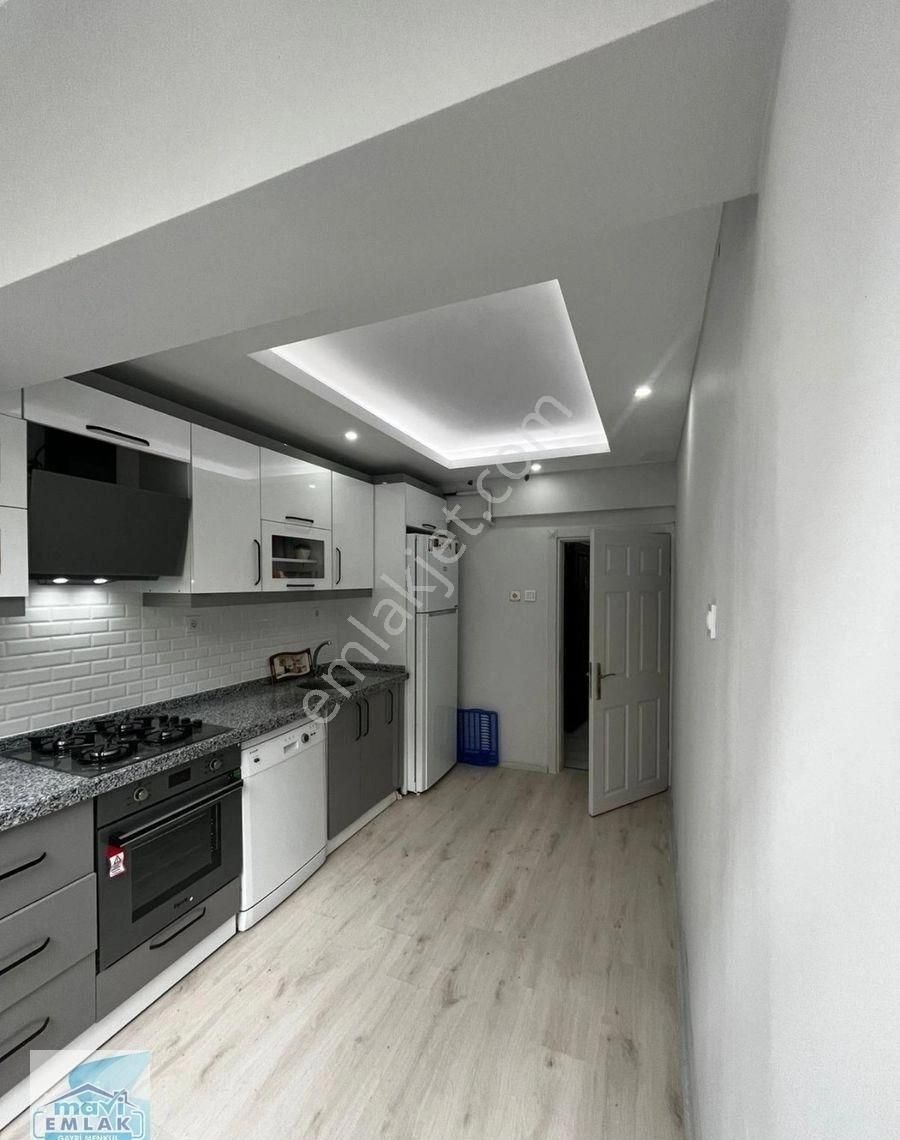 Bandırma Mavi Emlaktan Hacıyusuf Mahallesinde 2+1 Kiralık Daire... - Görsel 33