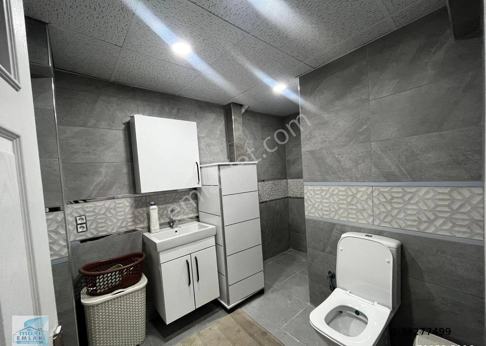 Bandırma Mavi Emlaktan Hacıyusuf Mahallesinde 2+1 Kiralık Daire... - Görsel 16