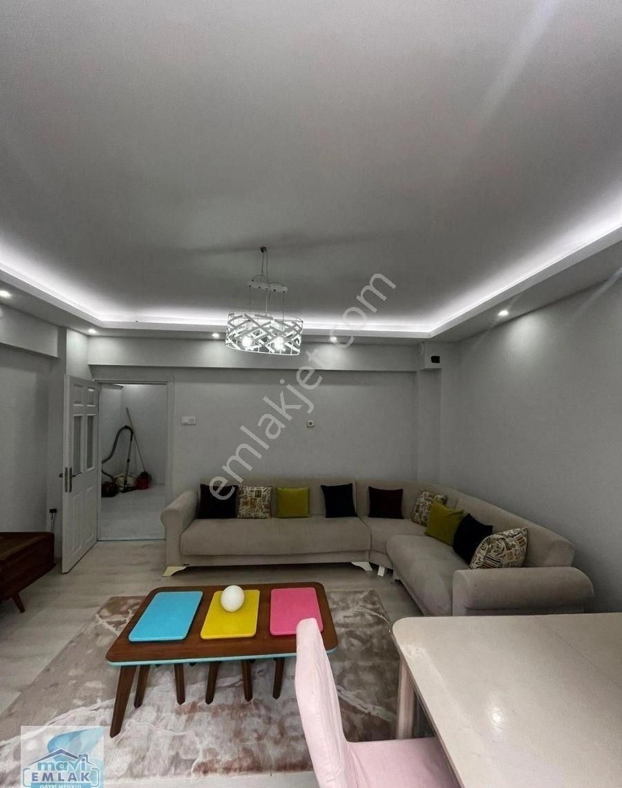 Bandırma Mavi Emlaktan Hacıyusuf Mahallesinde 2+1 Kiralık Daire... - Görsel 7