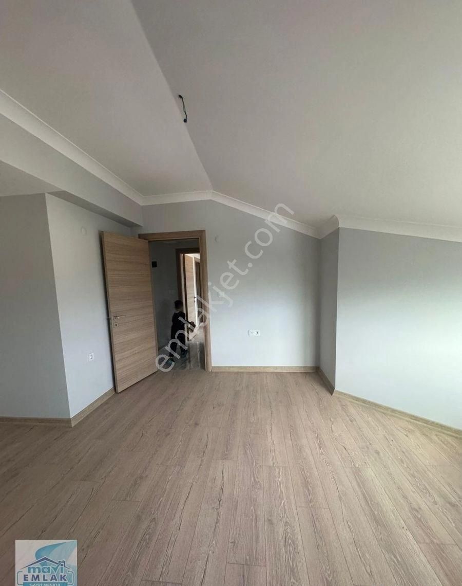 Bandırma Mavi Emlaktan Yeni Mahallede 2+1 Dublex Satılık Daire - Görsel 17