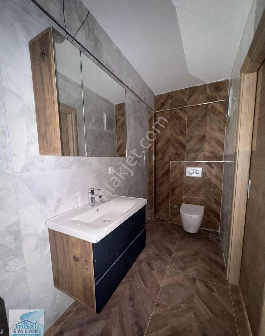 Bandırma Mavi Emlaktan Yeni Mahallede 2+1 Dublex Satılık Daire - Görsel 9