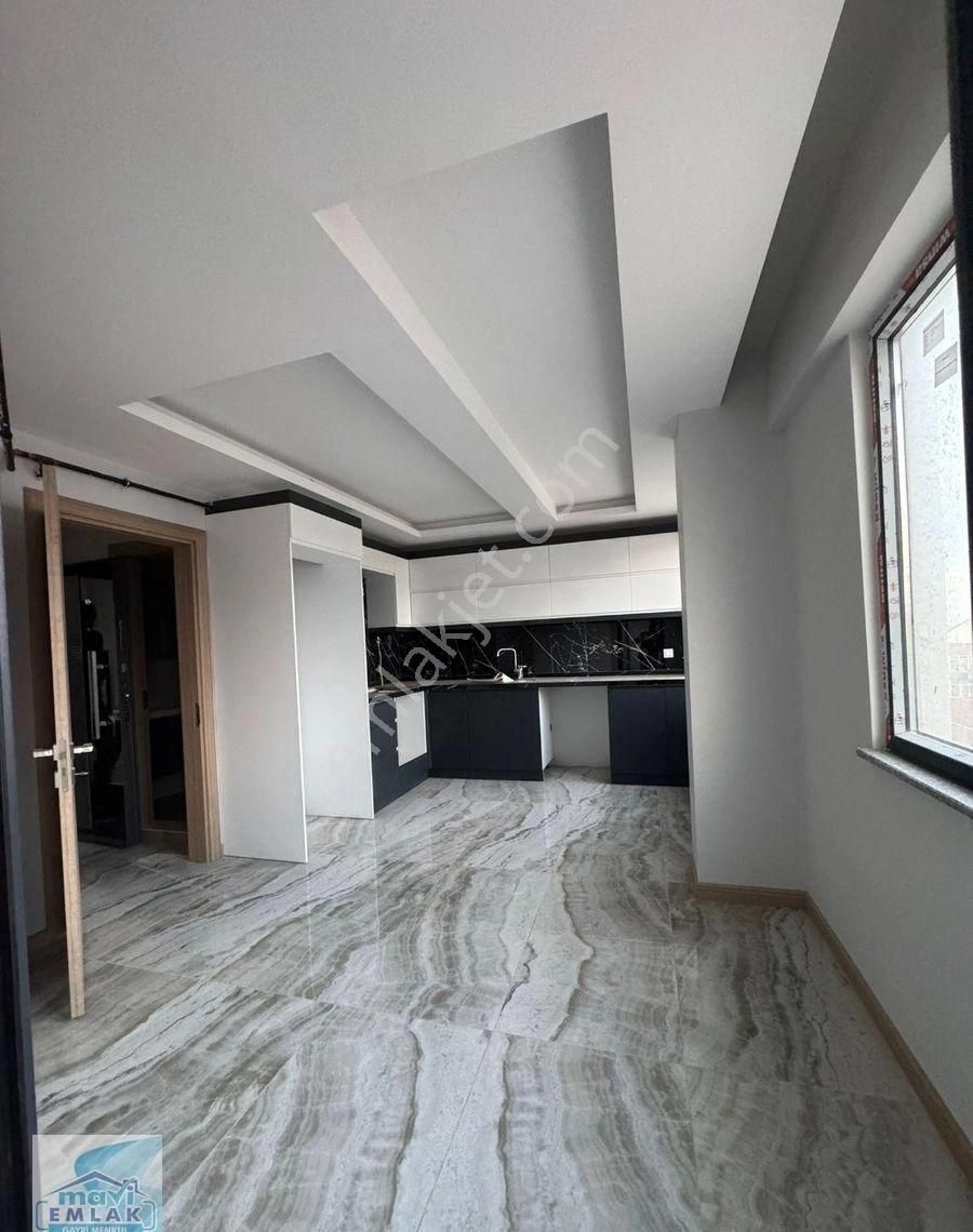 Bandırma Mavi Emlaktan Yeni Mahallede 2+1 Dublex Satılık Daire - Görsel 16