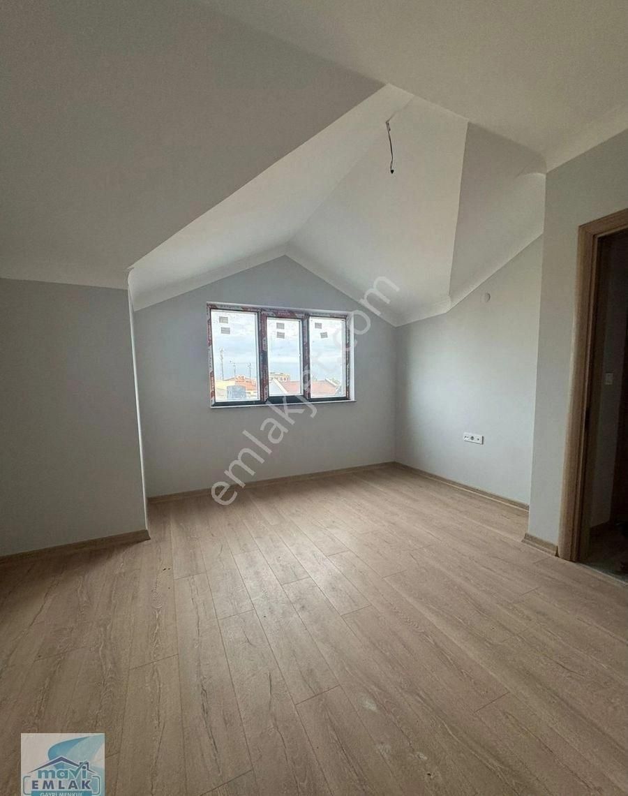 Bandırma Mavi Emlaktan Yeni Mahallede 2+1 Dublex Satılık Daire - Görsel 7