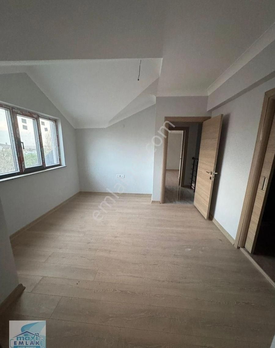 Bandırma Mavi Emlaktan Yeni Mahallede 2+1 Dublex Satılık Daire - Görsel 20