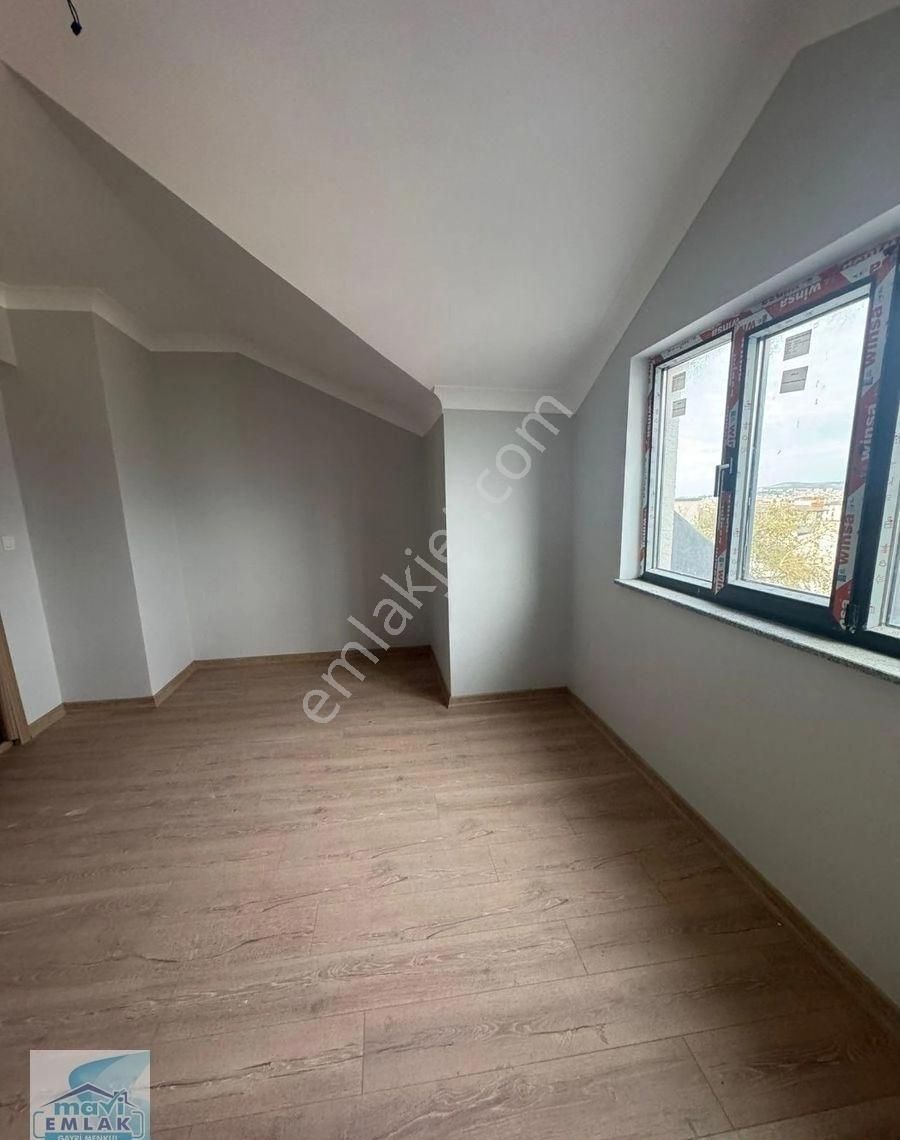 Bandırma Mavi Emlaktan Yeni Mahallede 2+1 Dublex Satılık Daire - Görsel 15