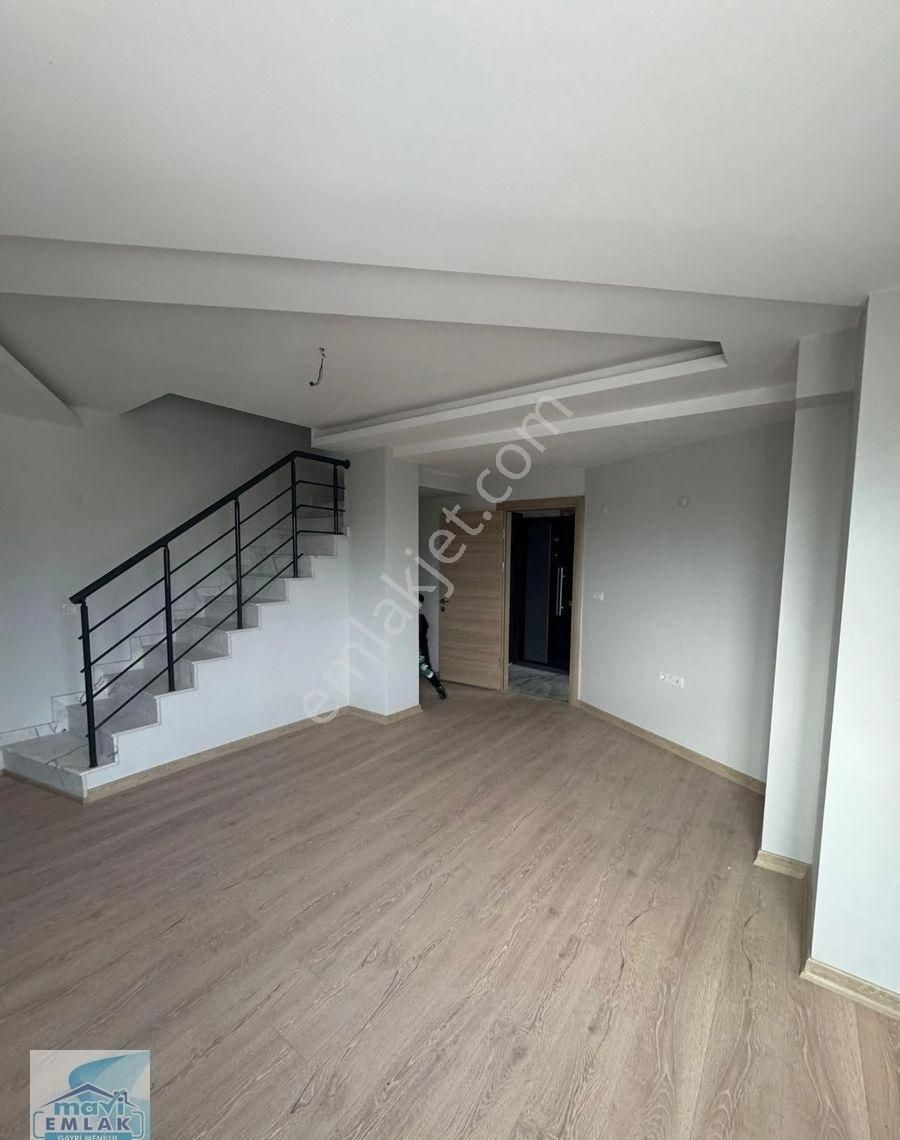 Bandırma Mavi Emlaktan Yeni Mahallede 2+1 Dublex Satılık Daire - Görsel 11