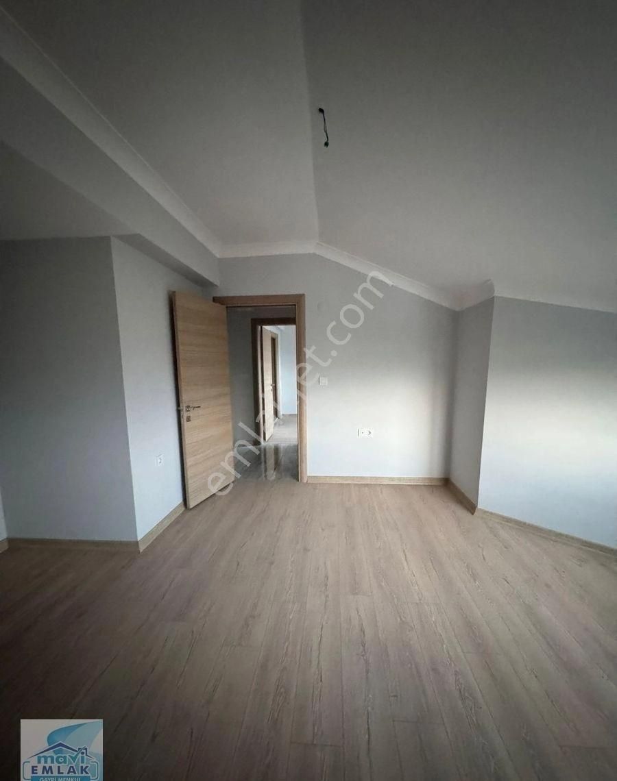 Bandırma Mavi Emlaktan Yeni Mahallede 2+1 Dublex Satılık Daire - Görsel 28