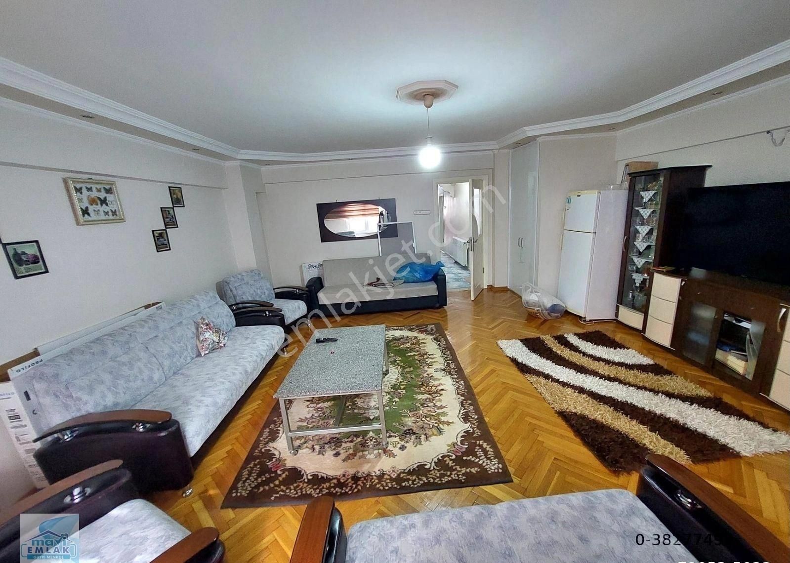Bandırma Mavi Emlaktan Hacıyusuf Mahallesinde 3+1 Satılık Daire... - Görsel 21