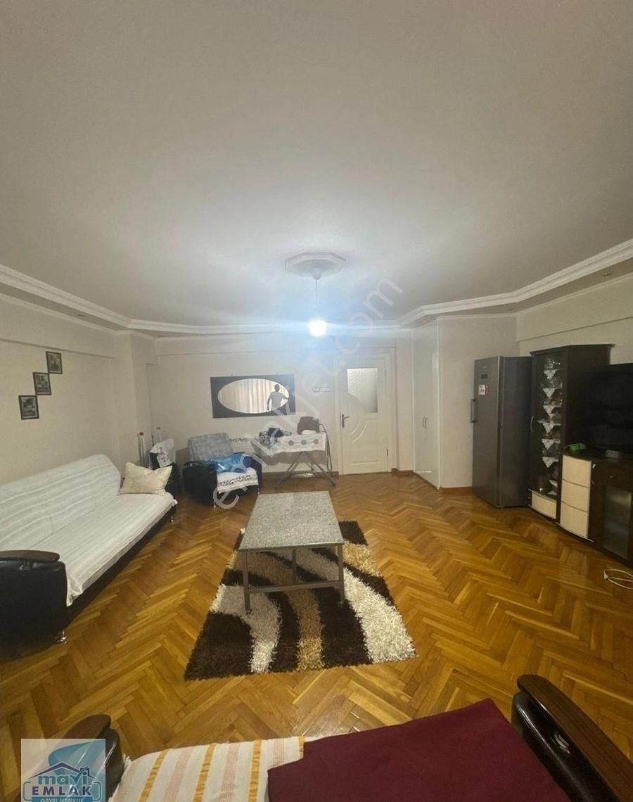 Bandırma Mavi Emlaktan Hacıyusuf Mahallesinde 3+1 Satılık Daire... - Görsel 3