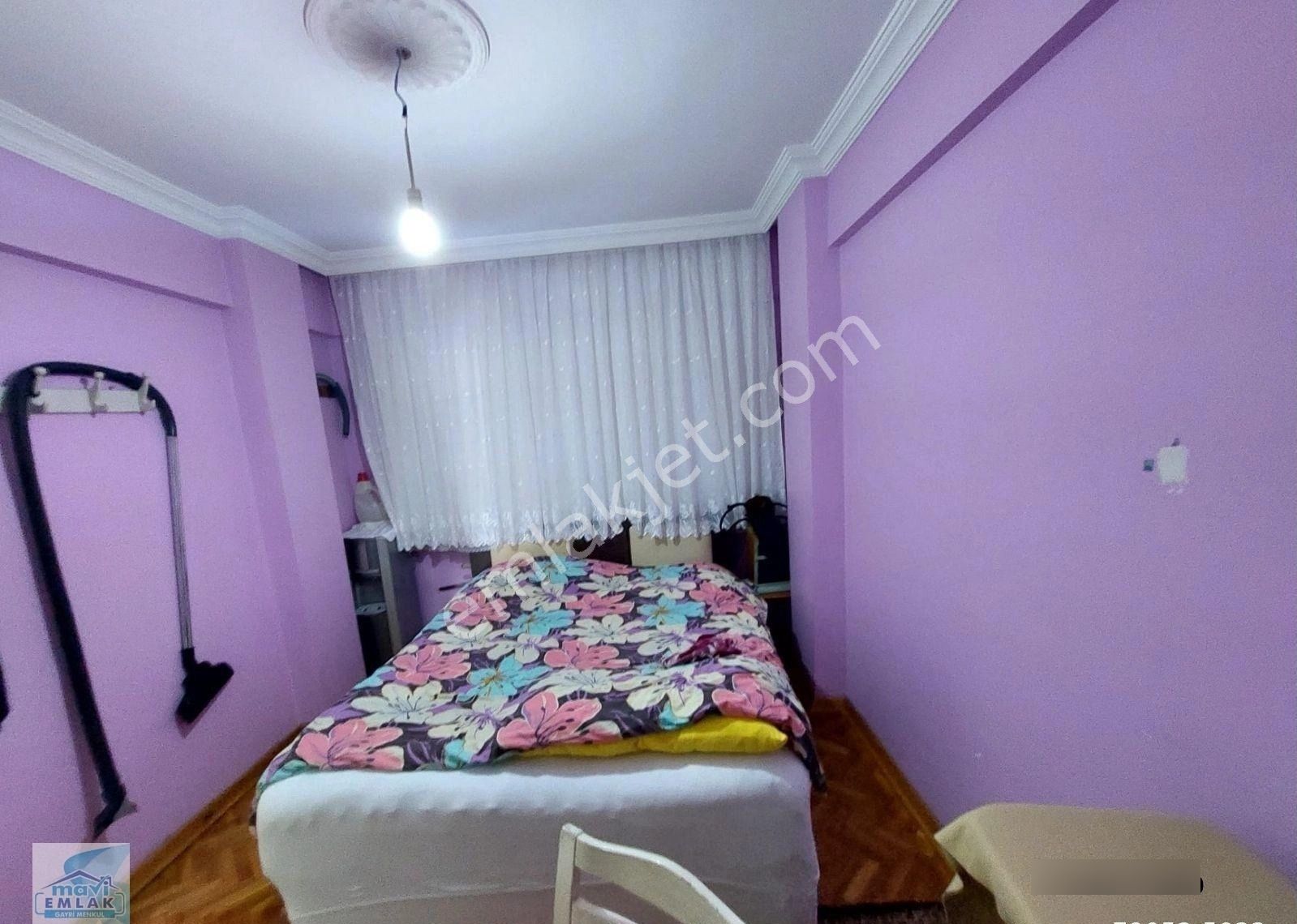 Bandırma Mavi Emlaktan Hacıyusuf Mahallesinde 3+1 Satılık Daire... - Görsel 10