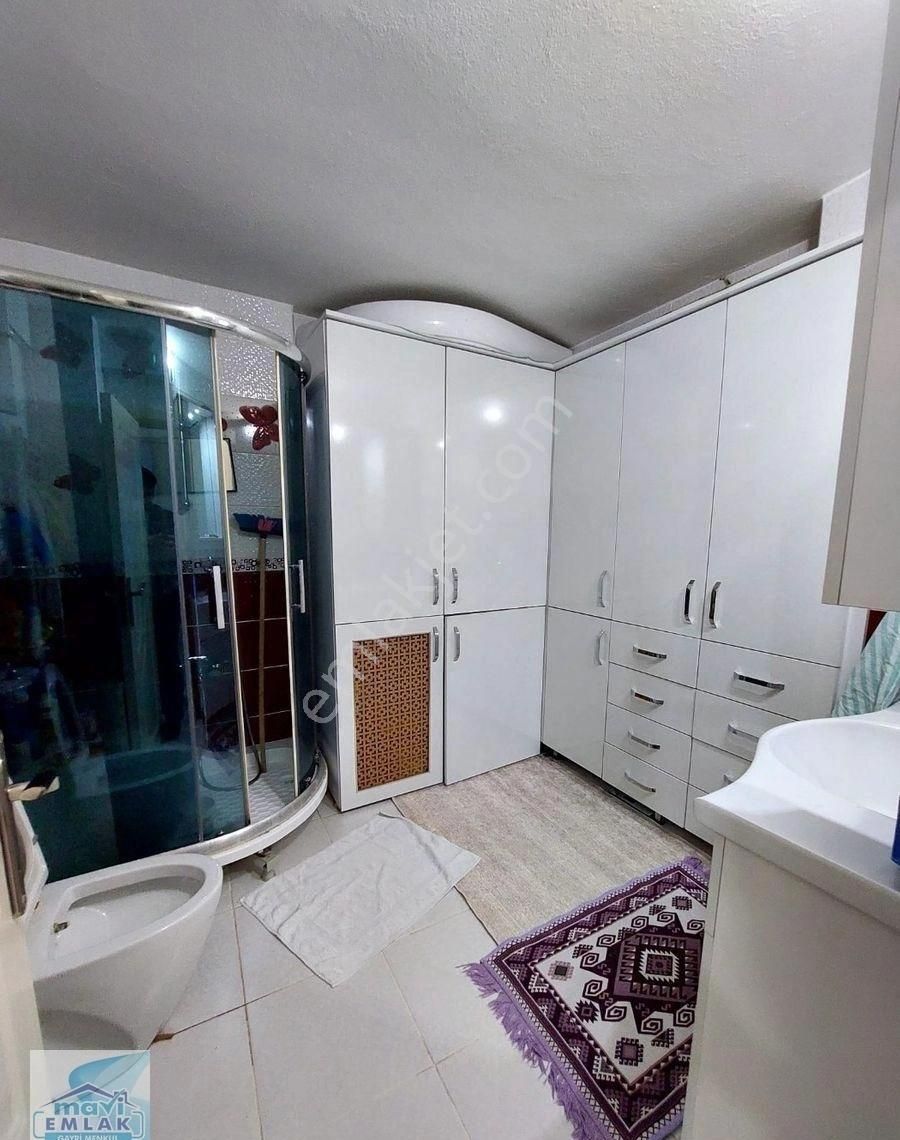 Bandırma Mavi Emlaktan Hacıyusuf Mahallesinde 3+1 Satılık Daire... - Görsel 34