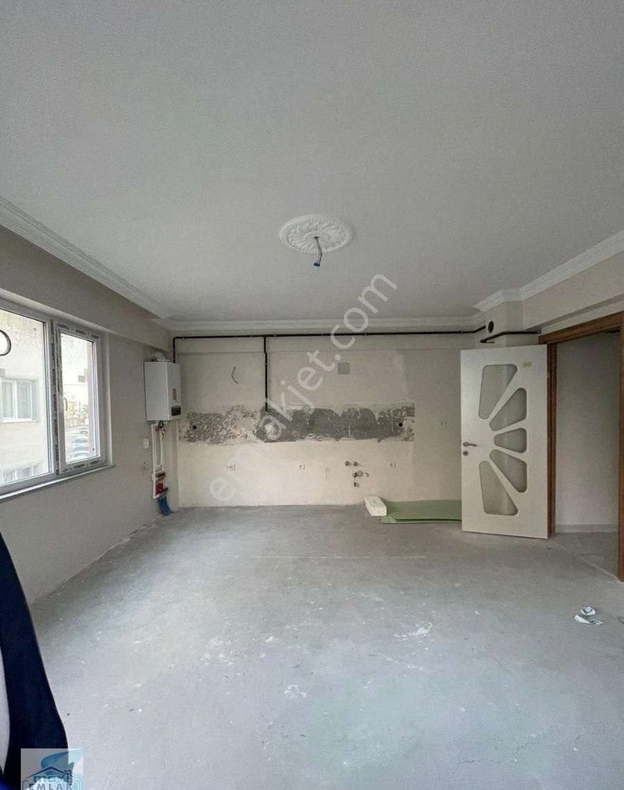 Bandırma Mavi Emlaktan İhsaniye Mahallesinde 2+1 Sıfır Ara Kat Satılık Daire - Görsel 12