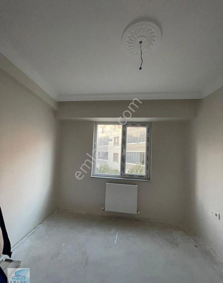 Bandırma Mavi Emlaktan İhsaniye Mahallesinde 2+1 Sıfır Ara Kat Satılık Daire - Görsel 11