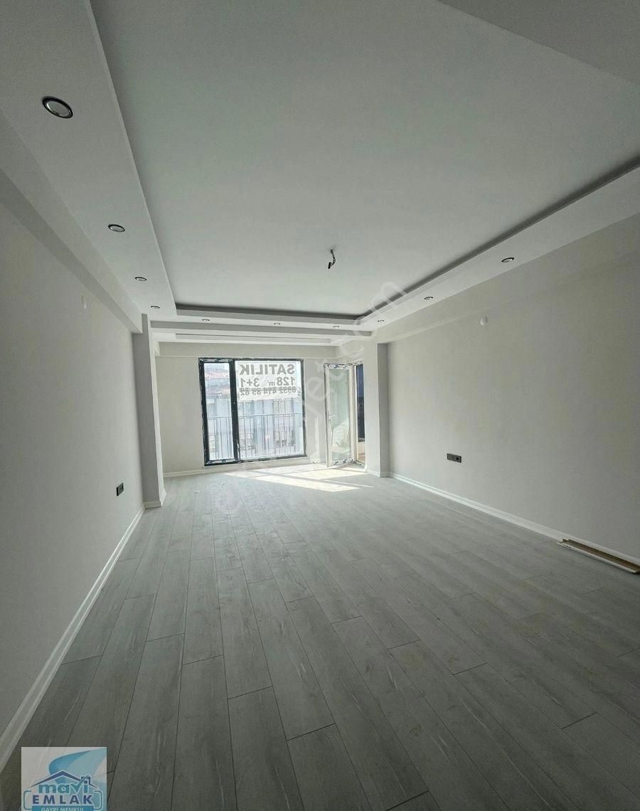 Bandırma Mavi Emlaktan Paşabayır Mahallesinde 3+1 Lüx Satılık Daire... - Görsel 9