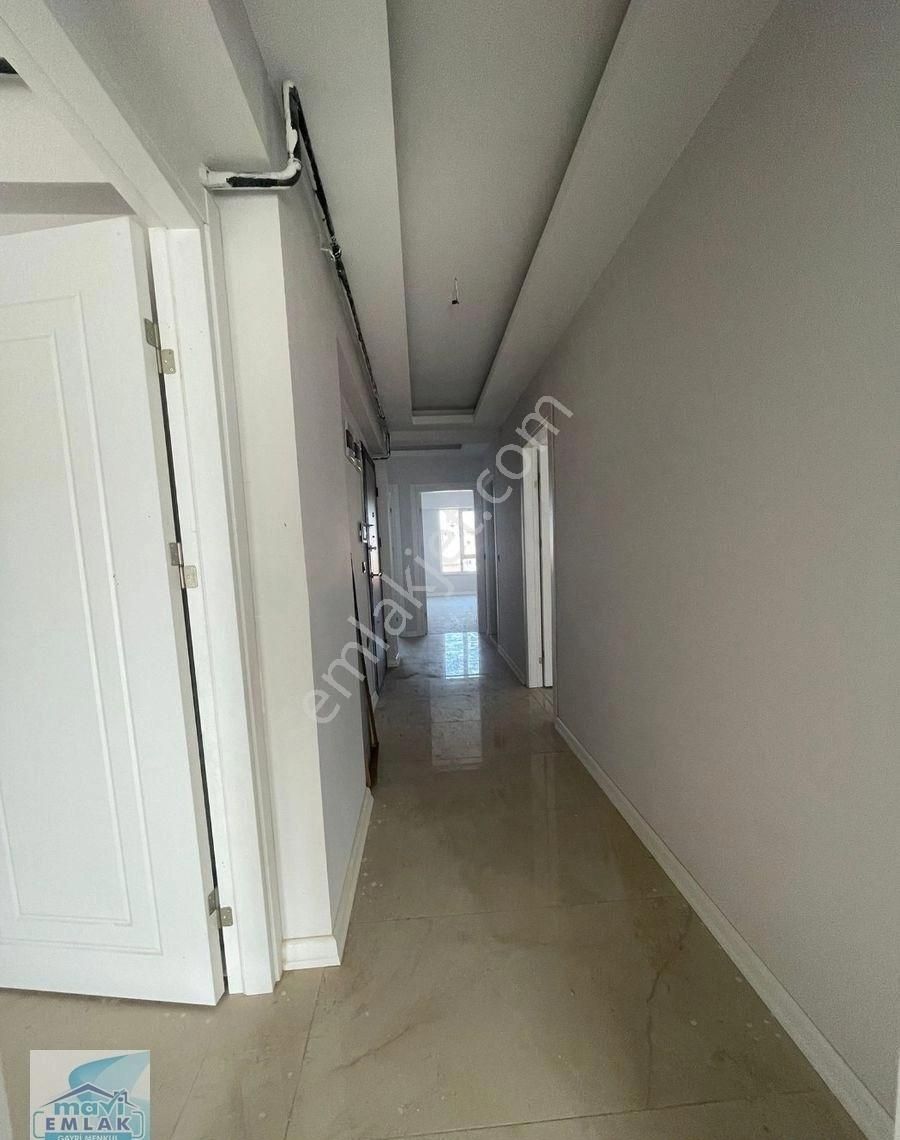 Bandırma Mavi Emlaktan Paşabayır Mahallesinde 3+1 Lüx Satılık Daire... - Görsel 5