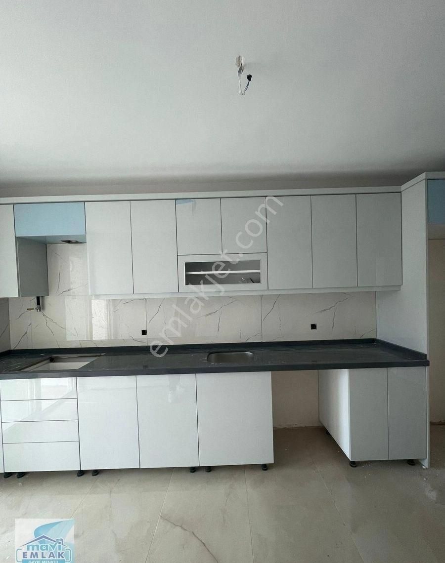 Bandırma Mavi Emlaktan Paşabayır Mahallesinde 3+1 Lüx Satılık Daire... - Görsel 20
