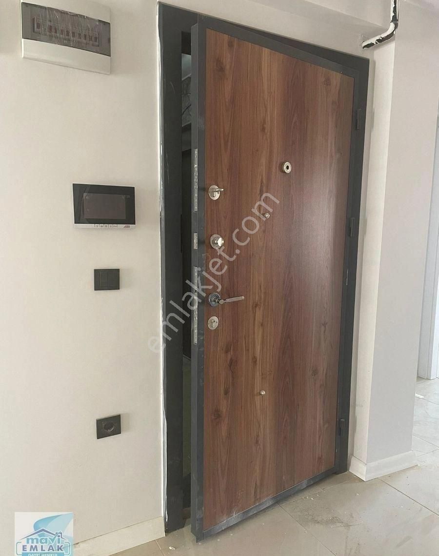 Bandırma Mavi Emlaktan Paşabayır Mahallesinde 3+1 Lüx Satılık Daire... - Görsel 8