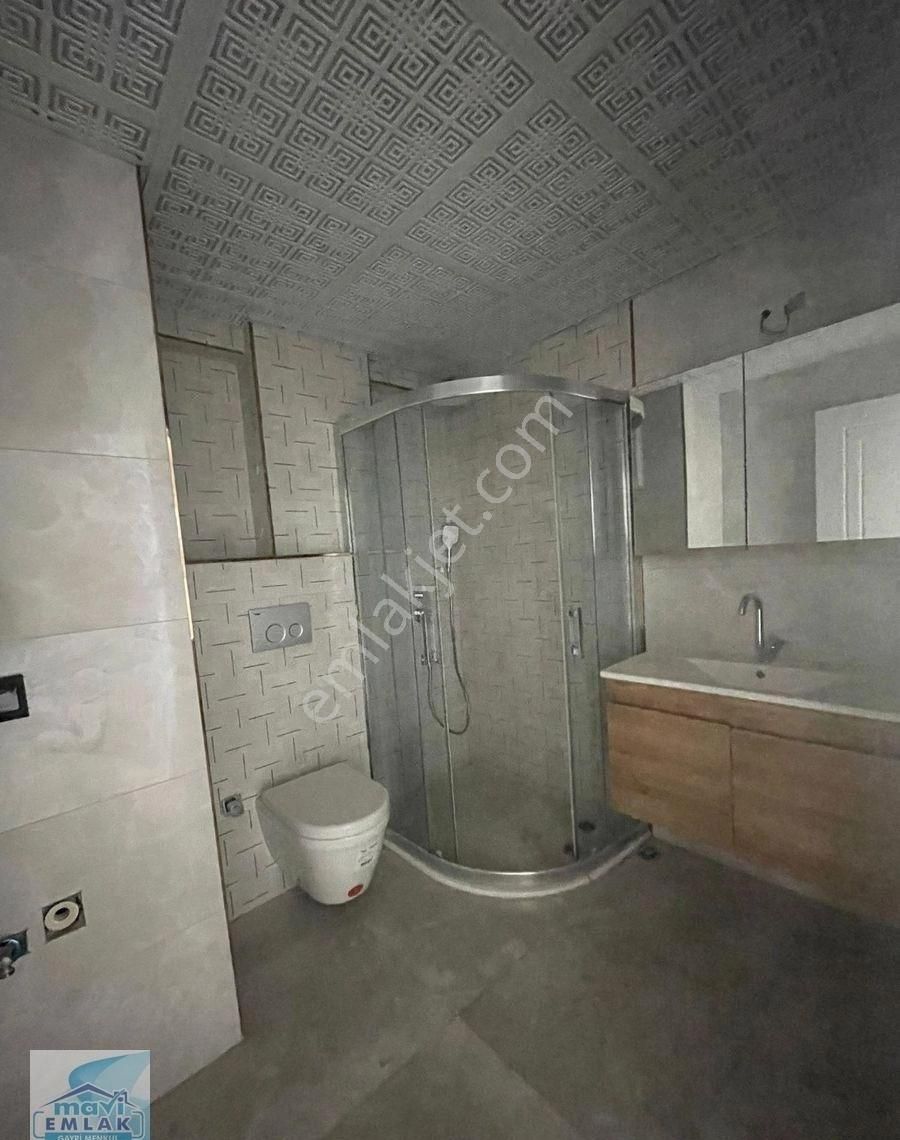 Bandırma Mavi Emlaktan Paşabayır Mahallesinde 3+1 Lüx Satılık Daire... - Görsel 27