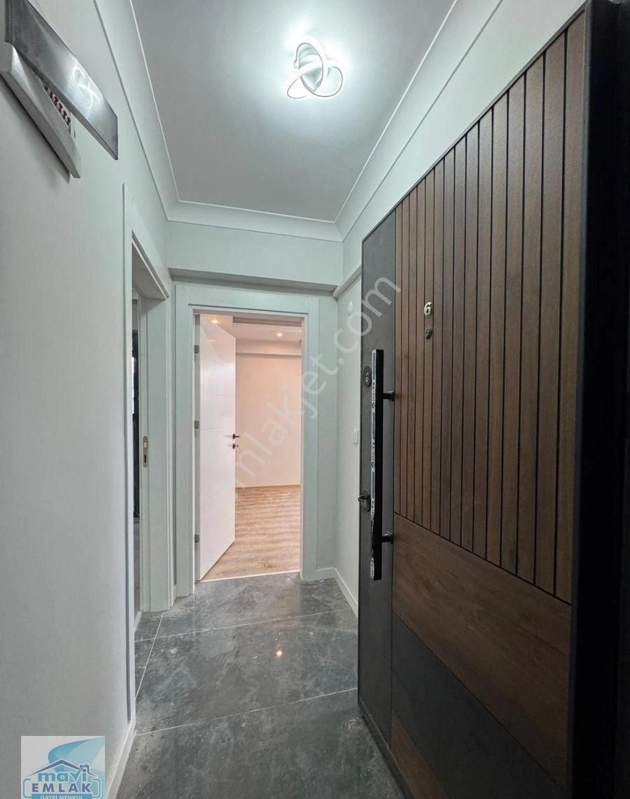 Bandırma Mavi Emlaktan Yeni Mahallede 1+1 Kiralık Daire - Görsel 24