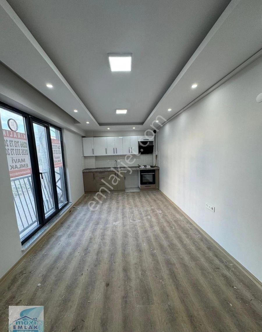 Bandırma Mavi Emlaktan Yeni Mahallede 1+1 Kiralık Daire - Görsel 14