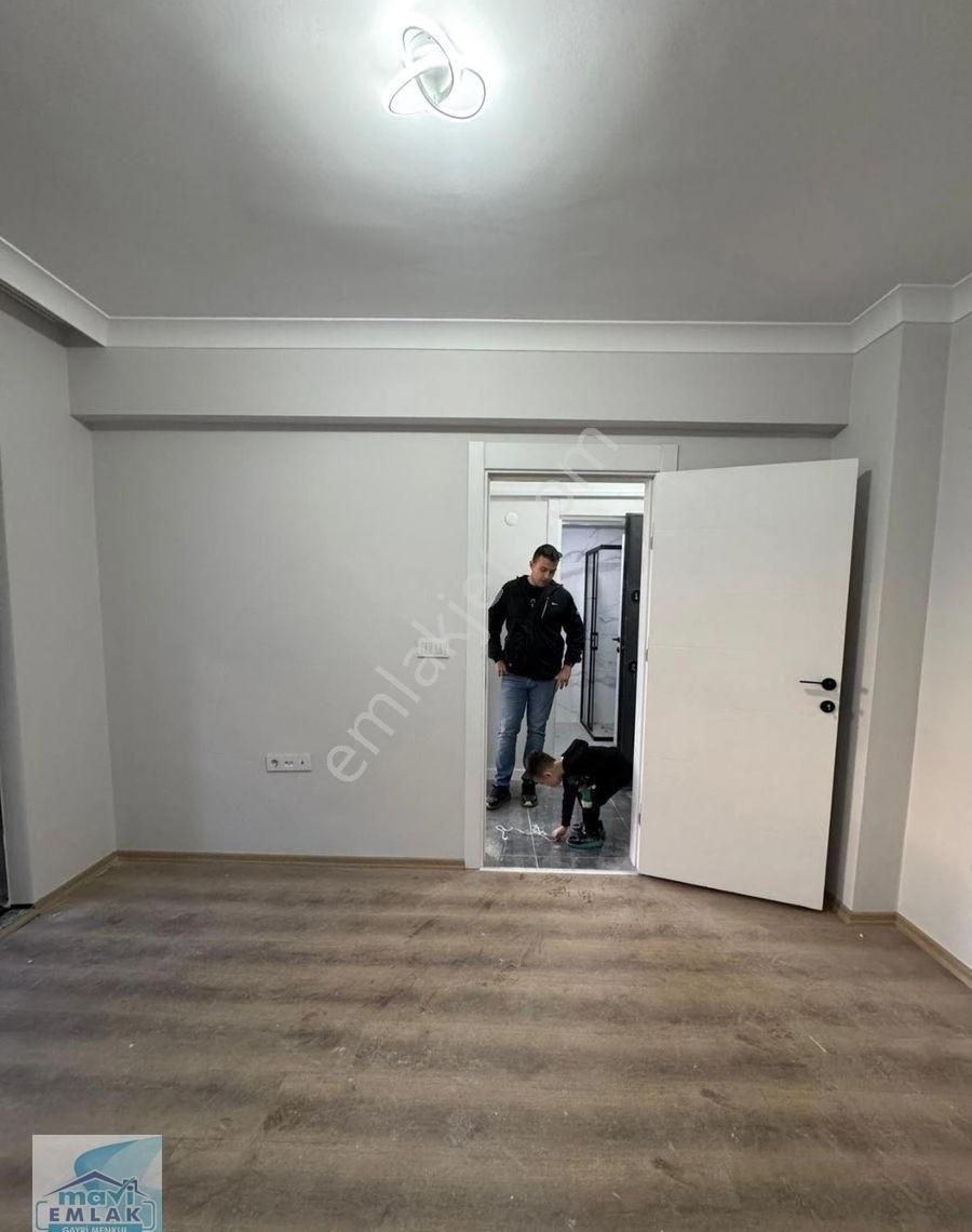 Bandırma Mavi Emlaktan Yeni Mahallede 1+1 Kiralık Daire - Görsel 11
