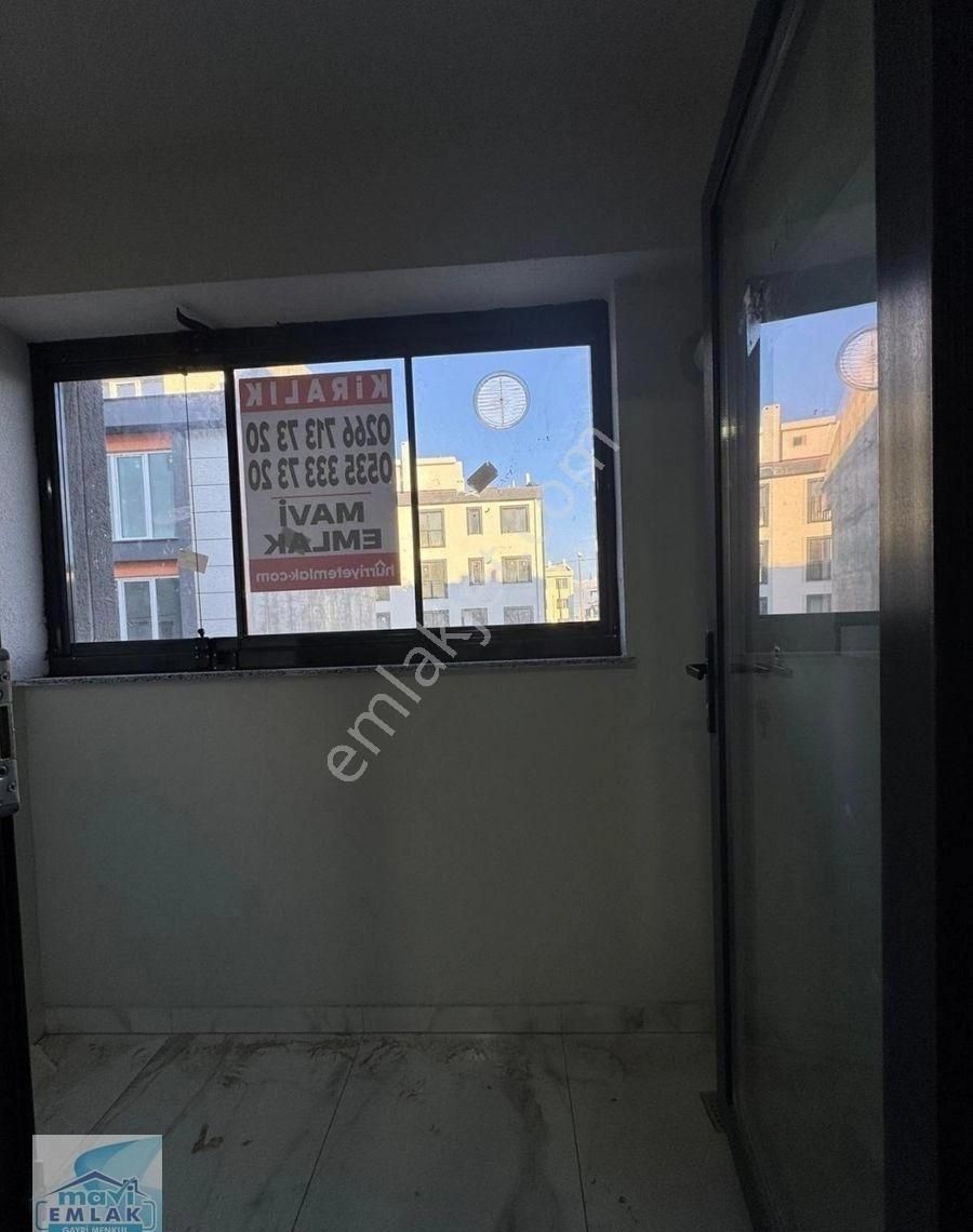 Bandırma Mavi Emlaktan Yeni Mahallede 1+1 Kiralık Daire - Görsel 10