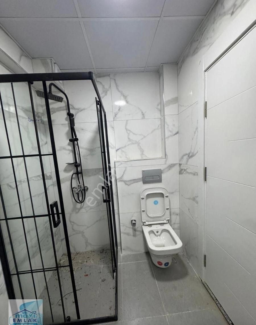 Bandırma Mavi Emlaktan Yeni Mahallede 1+1 Kiralık Daire - Görsel 22