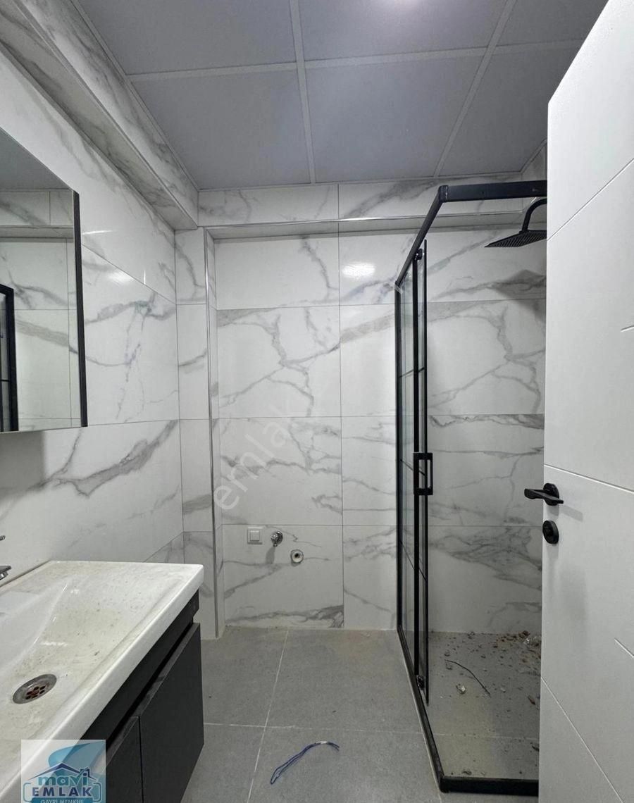 Bandırma Mavi Emlaktan Yeni Mahallede 1+1 Kiralık Daire - Görsel 6